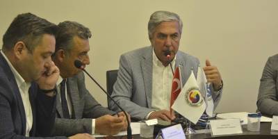 “Antalyalı denizciler olarak yeni sezona hazırız”