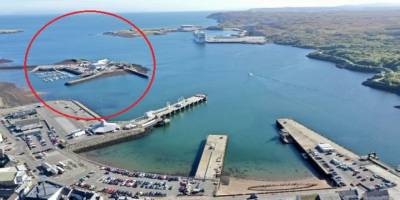 Tersane iflas sürecine girdi