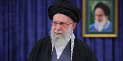 Hamaney'den tehditkar açıklama