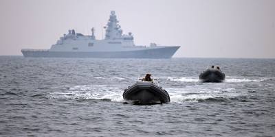 Türk Deniz Kuvvetleri, NATO Steadfast Dart 2026 tatbikatında önemli katkılar sağlıyor