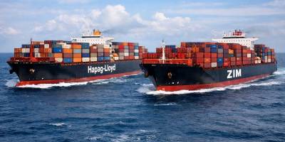 Küresel hat taşımacılığında güç dengesi değişiyor