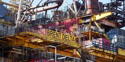 Brent petrolün varili 69,97 dolardan işlem görüyor