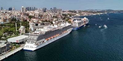 Kruvaziyer turizmi şehir ekonomilerini nasıl harekete geçiriyor?