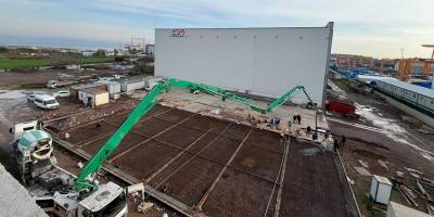 Aycan Denizcilik Üretim Kapasitesini Artıyor