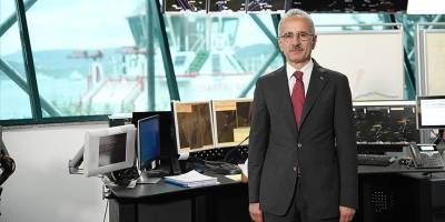 Deniz Haberleşmesinde 7/24 Kesintisiz Yeni Sistem