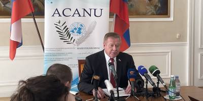 Gatilov "tahıl anlaşması"na dair değerlendirmelerde bulundu