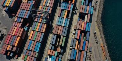 Türkiye transatlantik ticarette tamamlayıcı bir lojistik merkez olabilir