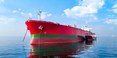 ABD, Karayipler'de yaptırıma tabi tutulan petrol tankerine el koydu