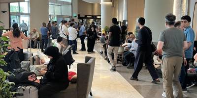 Türk vatandaşlarını taşıyan gemi Sudan’dan Suudi Arabistan’a hareket etti