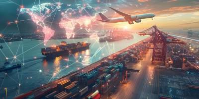 Forwarder Perspektifinden 2026 İhracat Öngörüleri