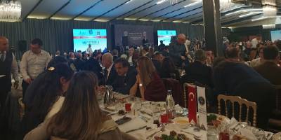 GBD İftarında Birlik Mesajı ve Küresel Gurur