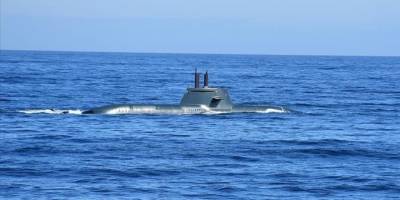 ABD, 40 yıl sonra Güney Kore limanlarına nükleer denizaltı gönderecek