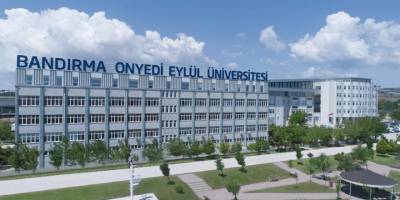 “Denizci Millet” Hedefine Eğitim Desteği