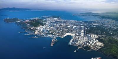 Aliağa’ya yeni tersane geliyor