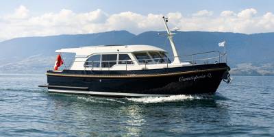 Denizde Stilin Adı: Doğuş Marine’den Özel Teklif