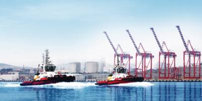 Limanlarda kılavuzluk ve römorkör hizmetlerine ilişkin kurallarda değişiklik yapıldı