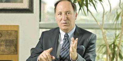 Gürdeniz: “ABD Meşruiyet Sorunuyla Savaşa Girdi, İran Kısa Sürede Çökmez”