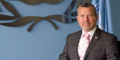 IMO’dan Seyrüsefer Özgürlüğü Vurgusu