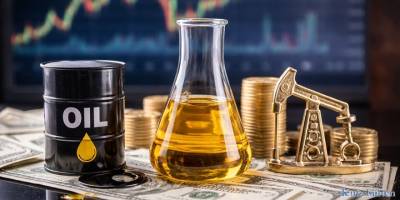 Brent Petrolün Varili, 77,96 Dolardan İşlem Görüyor