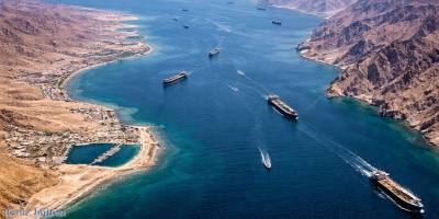 Hürmüz’de Alarm: 700’ü Aşkın Tanker Beklemede