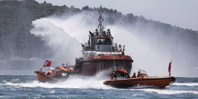 Kıyı Emniyeti Genel Müdürlüğüne kılavuz kaptan alınacak