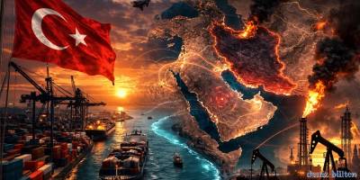 İran Krizi ve Türkiye İhracatı: Riskler, Senaryolar ve Hazırlık Stratejileri