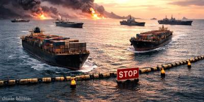 Hürmüz Şoku: Enerji ve Taşımada Yeni Maliyet Dalgası