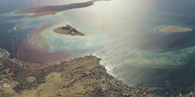 Hürmüz Boğazı'nın kapatılması jeopolitik riskleri artırıyor