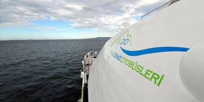 Bursa-İstanbul deniz otobüsü seferlerinden bazıları iptal edildi