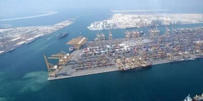 "Hürmüz’deki Trafiğin Azalması Halife Limanı’nı Etkileyebilir"