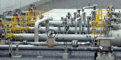 Rusya, Avrupa Gaz Piyasasından Tümüyle Çekilecek