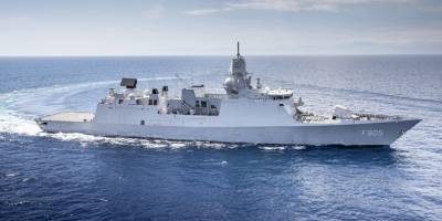 Charles de Gaulle’e Hollanda Desteği