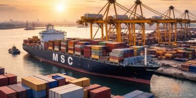 MSC’den Kritik Körfez Kararı