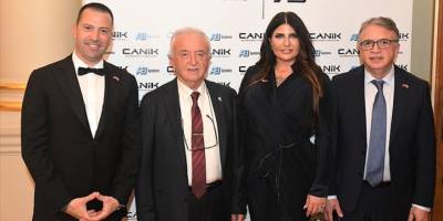 CANiK, Birleşik Krallık'ın savunma sanayi şirketlerinden AEI Systems'ı satın aldı