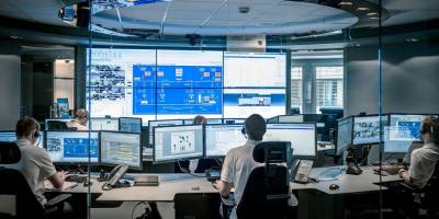 Uzaktan DP Teknolojisi İçin Güç Birliği