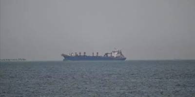 Sigortasız Kalan Gemiler İçin Çözüm Devlet Teminatında Aranıyor