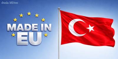 “Made in EU”da Türkiye Umudu