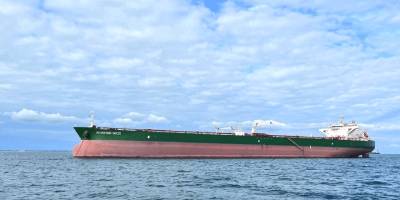 ABD: İran, Umman Körfezi'nde petrol tankerine el koydu