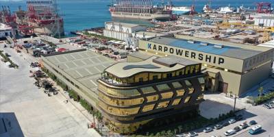 Karadeniz Holding, sosyal sorumluluk faaliyetlerini artırmaya devam edecek