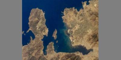 İzmir Körfezi’ndeki gemiler 24 saat takip edilecek