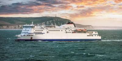 Feribotlar Otomobillerden Daha Çok Kirletiyor