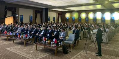 22. Ulusal Denizkızı Kongresi başladı