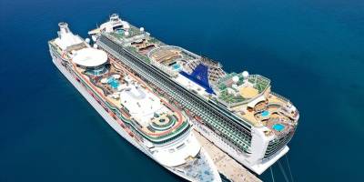 Körfez’deki Gerilim Kruvaziyer Turizmi İçin Krize Döndü