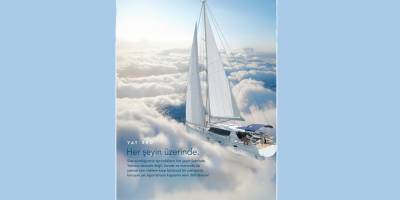 Türk P&I Sigorta’dan Yatlara 360 Derece Koruma Paketi