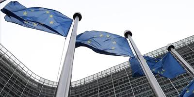 AB Yüksek Enerji Fiyatlarından Endişeli