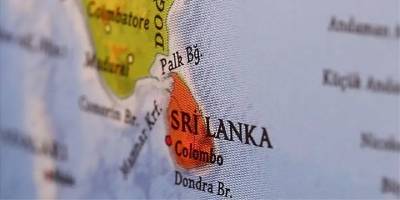 Sri Lanka’dan, İran Gemilerinden Kurtarılan Denizcilere Ücretsiz Vize