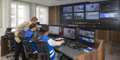 Kirli Balast Deşarjı Yapan Gemi Rıhtıma Bağlandı