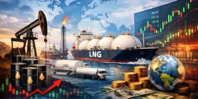 Körfez'deki Çatışma Enerji Fiyatları ve Küresel Piyasaları Tehdit Ediyor 