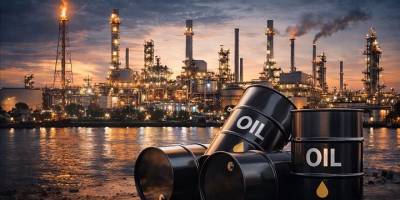 IEA 400 Milyon Varil Petrolü Piyasaya Sürüyor