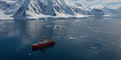 7 Metrelik Deniz Seviyesi Tehlikesi: Gözler Grönland’da